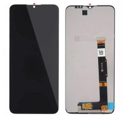 TOUCH+DISPLAY TCL 20XE/5087Z 6,52" NEGRO TOUCH+DISPLAY TCL 20XE/5087Z 6,52" NEGRO